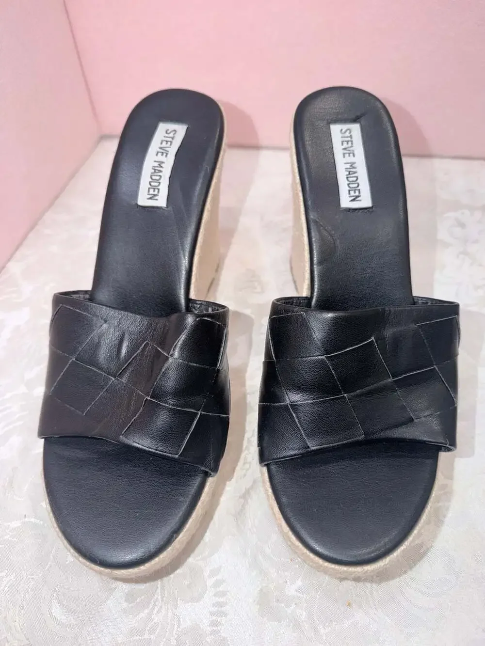 Steve Madden steve madden